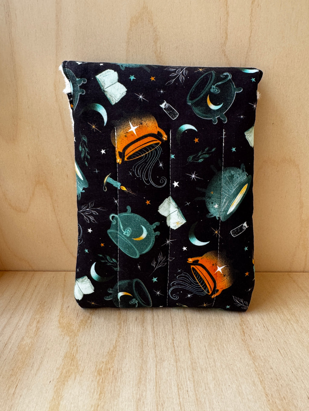 The Midnight Apothecary Handmade Fountain Pen Pouch/Case
